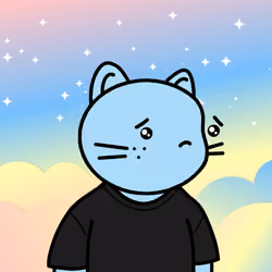 Doodles Cats #793