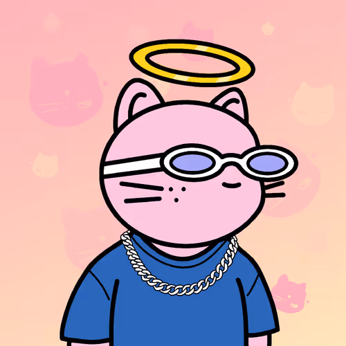 Doodles Cats #399