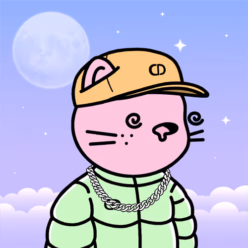 Doodlescatsnft