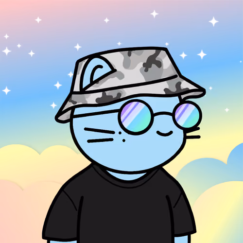 Doodles Cats #2