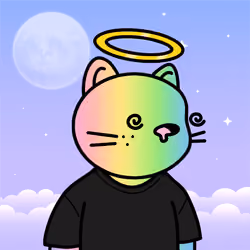 Doodles Cats #776