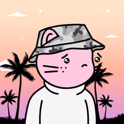 Doodles Cats #791