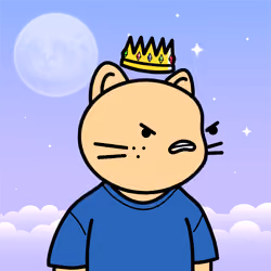 Doodles Cats #401