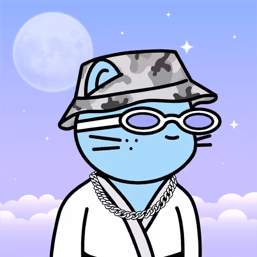 Doodlescatsnft