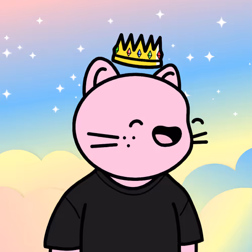 Doodles Cats #516