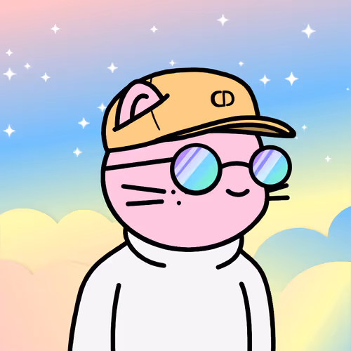 Doodlescatsnft