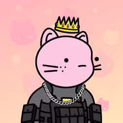 Doodles Cats #839
