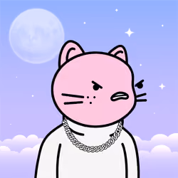 Doodles Cats #512