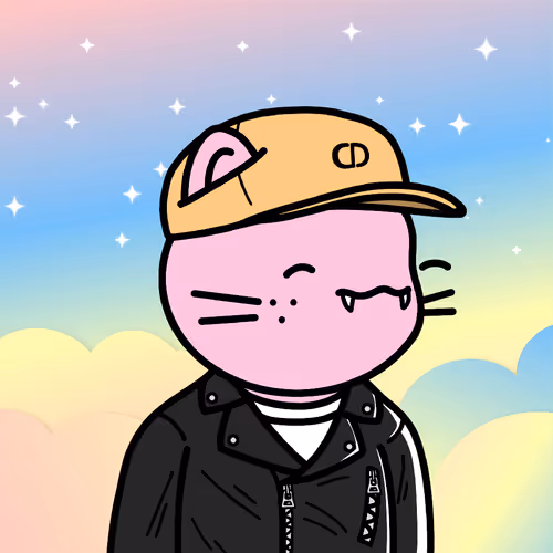 Doodlescatsnft