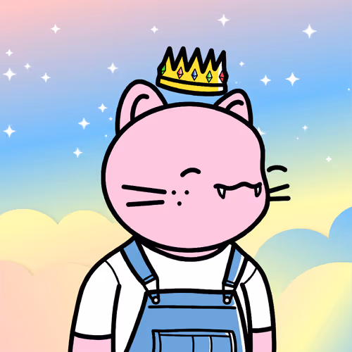 Doodles Cats #367