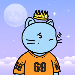 Doodles Cats #485