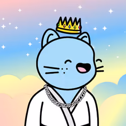 Doodles Cats #195