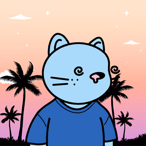 Doodlescatsnft