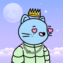 Doodles Cats #349