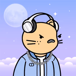 Doodles Cats #492
