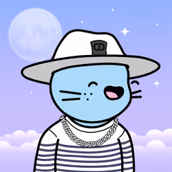 Doodles Cats #99