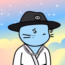 Doodles Cats #39