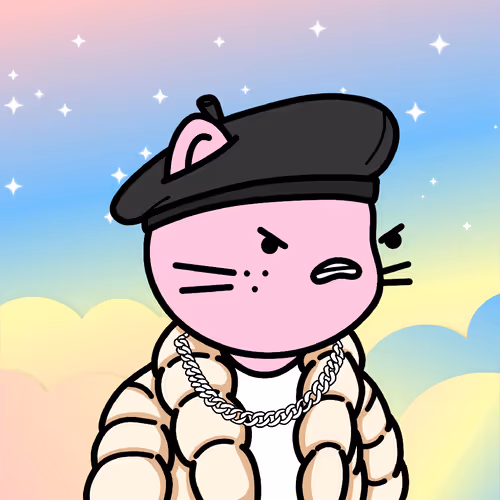 Doodlescatsnft