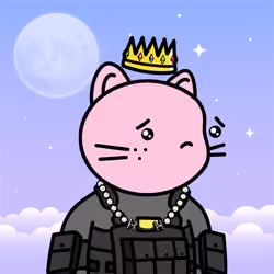 Doodles Cats #879