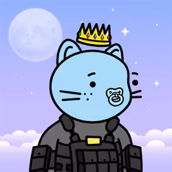 Doodles Cats #939