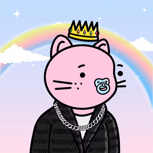 Doodles Cats #49