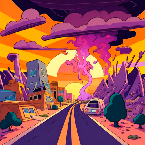 Humans The Apocalypse