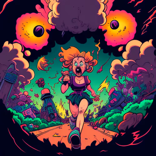 Humans The Apocalypse