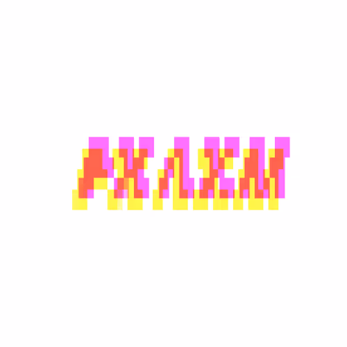 Pxaxm