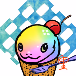Sweet CNP 2<Funny makeover version> #3