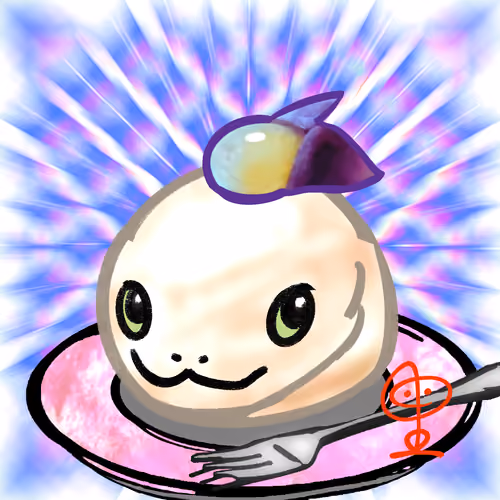 Sweet CNP 2<Funny makeover version>* #11