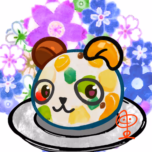 Sweet CNP 2<Funny makeover version> #14