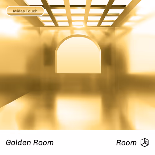 The Midas Touch 1