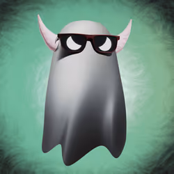 Ghostlings #243