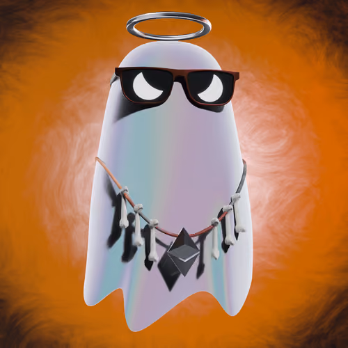 Ghostlings #251