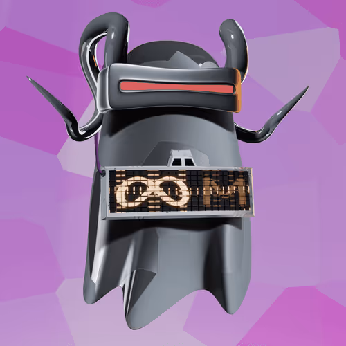 Item #200 Media