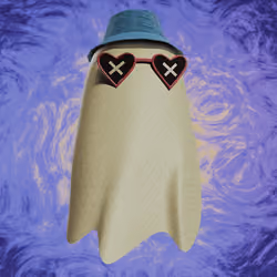Ghostlings #249