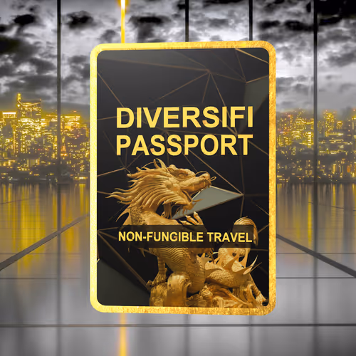 Nonfungibletravel