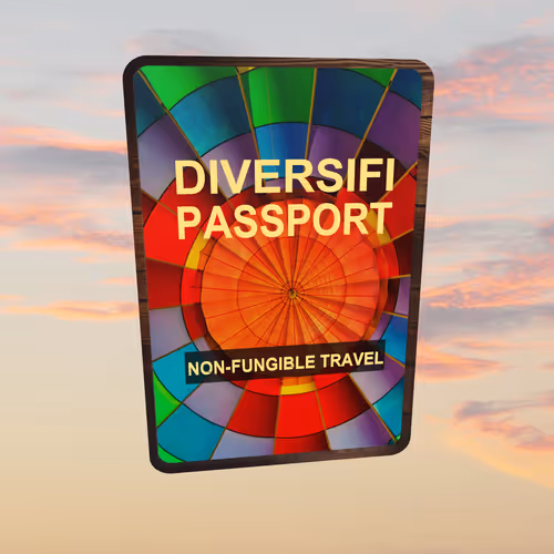 Nonfungibletravel