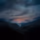 Warmth in the Loneliest Shades of Blue