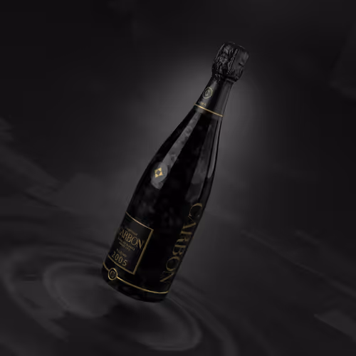 Champagne Carbon 'InterCellar' #5