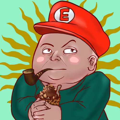 Eyerollinguncle