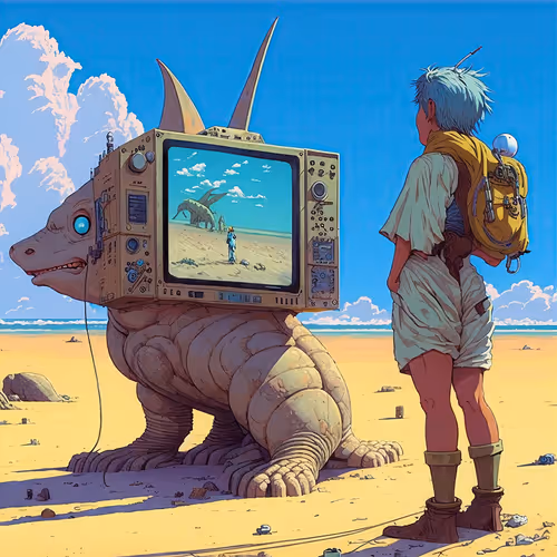 The Outpost V2