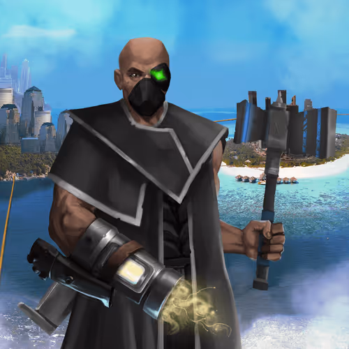 The Awakening Comic