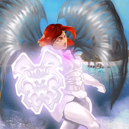 The Awakening Comic