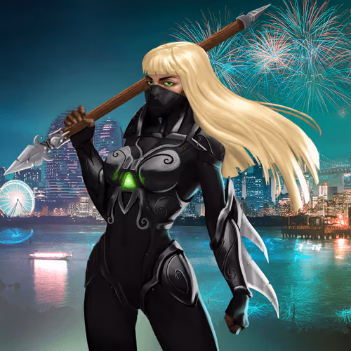 The Awakening Comic