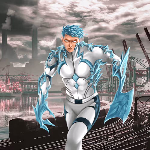 The Awakening Comic