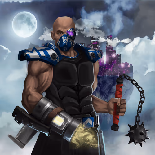 The Awakening Comic
