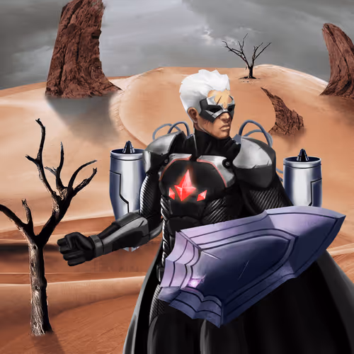The Awakening Comic