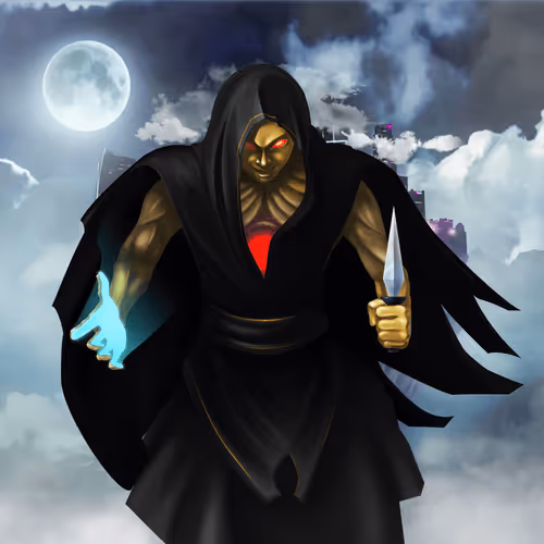 The Awakening Comic