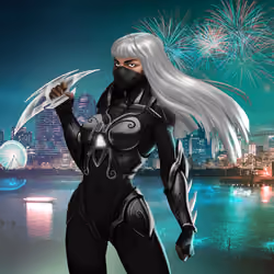 The Awakening #1290